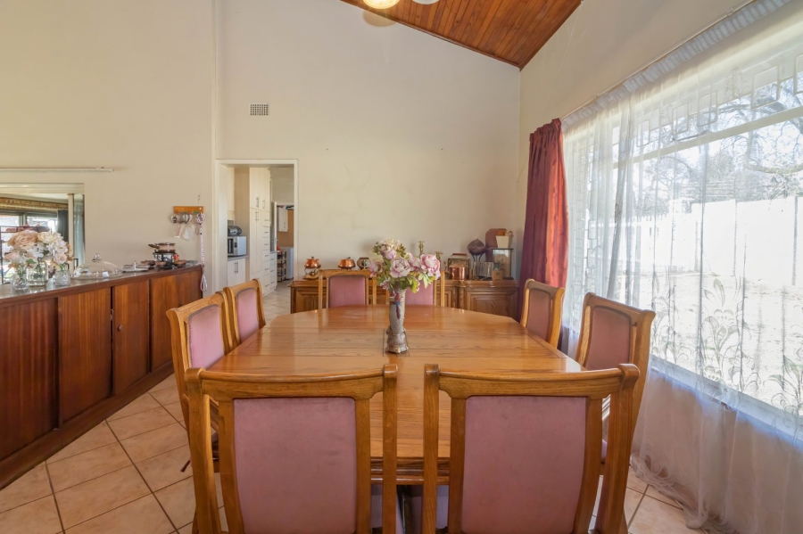 4 Bedroom Property for Sale in Panorama Free State